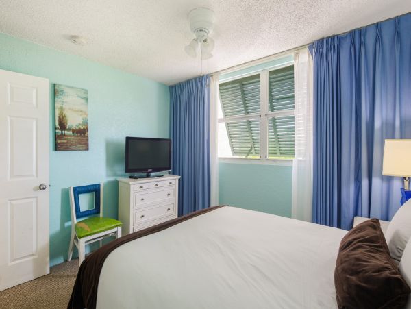 Key West Vacation Condo Two Bedroom