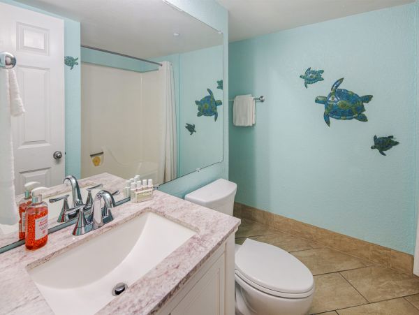 Key West Vacation Condo Two Bedroom