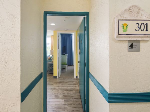 Key West Vacation Condo Two Bedroom