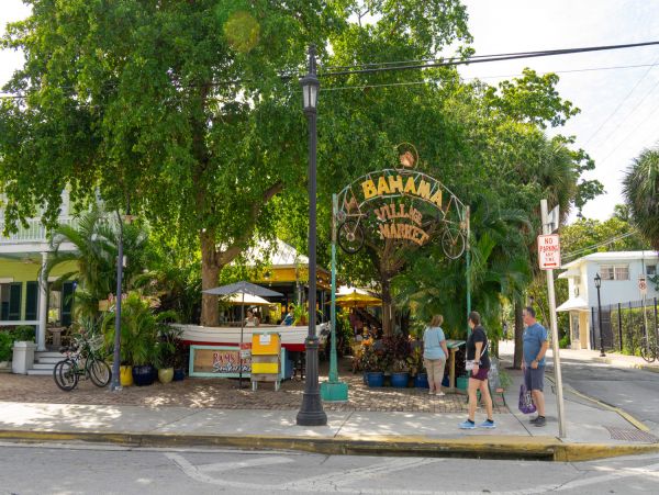 Key West Vacation Condo Two Bedroom