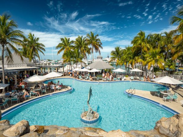 Key West Vacation Condo Two Bedroom