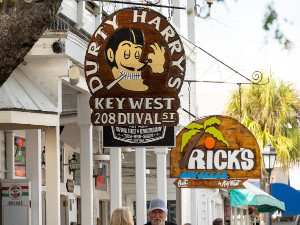 Key West Vacation Condo Two Bedroom