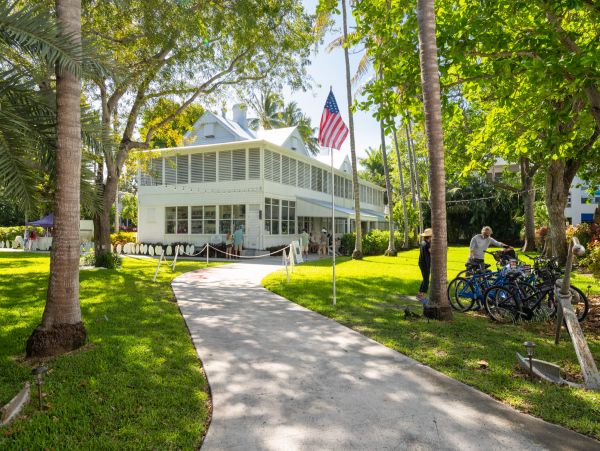 Key West Vacation Condo Two Bedroom