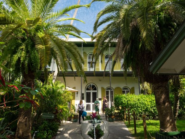 Key West Vacation Condo Two Bedroom