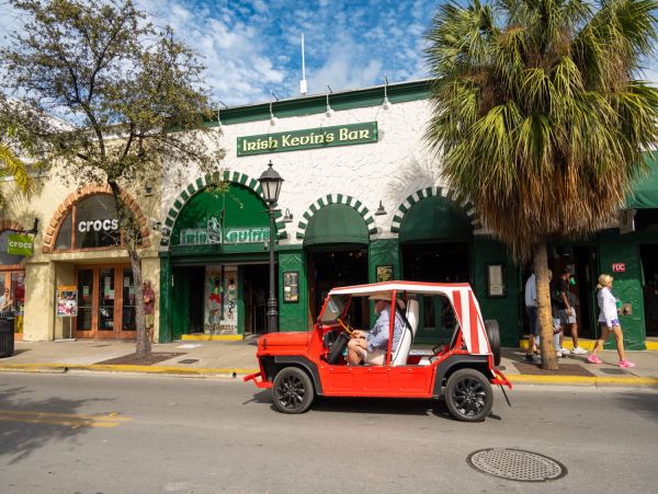 Key West Vacation Condo Two Bedroom