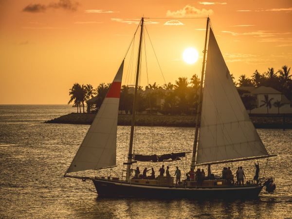 Key West Vacation Condo Two Bedroom