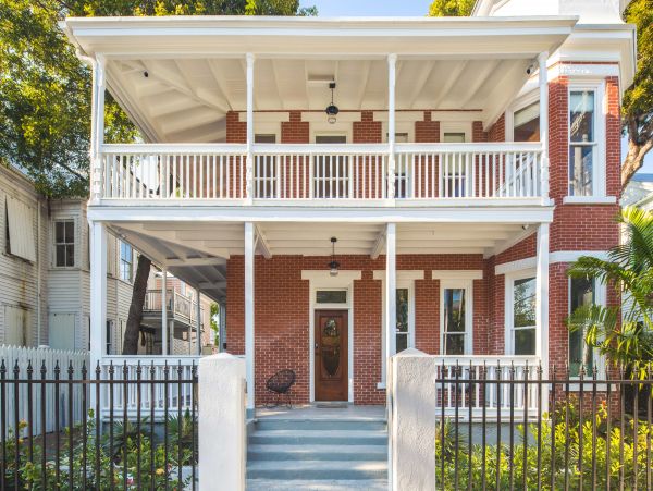 A One Bedroom Accommodation in a Boutique Hotel in Key West
