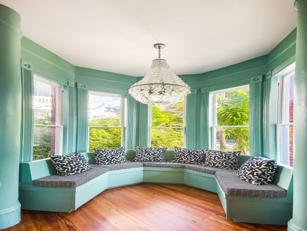 A One Bedroom Accommodation in a Boutique Hotel in Key West