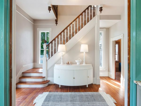 A One Bedroom Accommodation in a Boutique Hotel in Key West