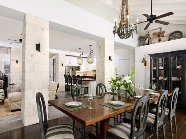 Turks & Caicos Luxury Vacation Main Villa Plus Guest House