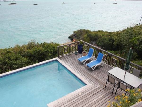 Beautifully Located 4 Bedroom Home with Pool and Amazing Water Views