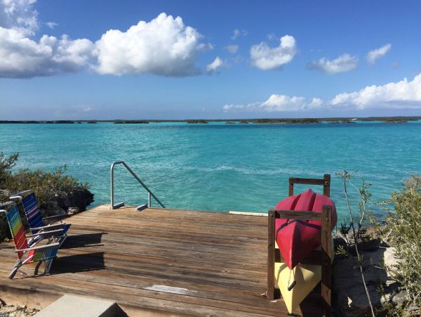 Beautifully Located 4 Bedroom Home with Pool and Amazing Water Views
