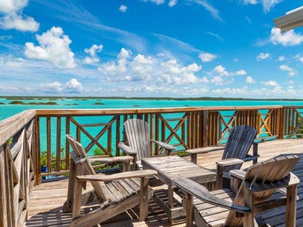 Beautifully Located 4 Bedroom Home with Pool and Amazing Water Views