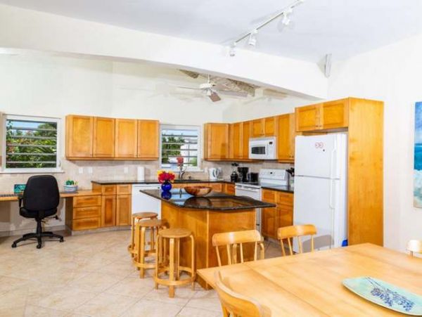 Beautifully Located 4 Bedroom Home with Pool and Amazing Water Views