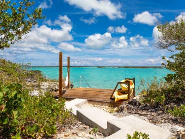 Beautifully Located 4 Bedroom Home with Pool and Amazing Water Views