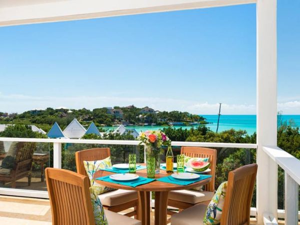 Luxury Villa with Pool, Private Beach & Spectacular Ocean Views - additional view, photo 3