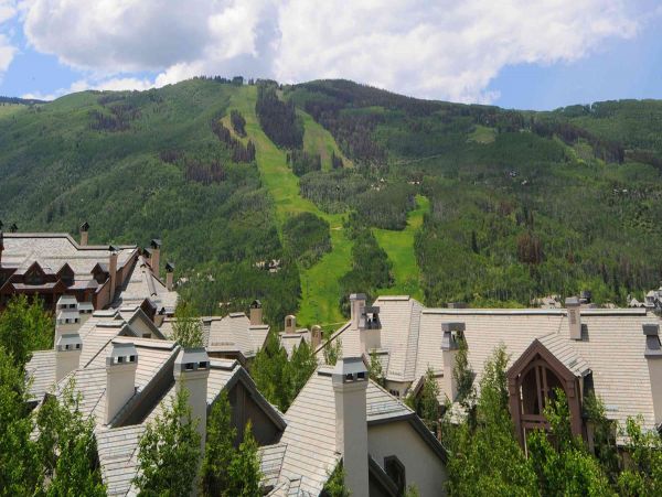Ski In Ski Out Beaver Creek Village
