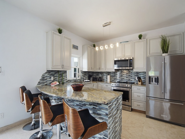 The Ultimate Five Bedroom Turks & Caicos Vacation Villa