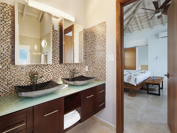 The Ultimate Five Bedroom Turks & Caicos Vacation Villa