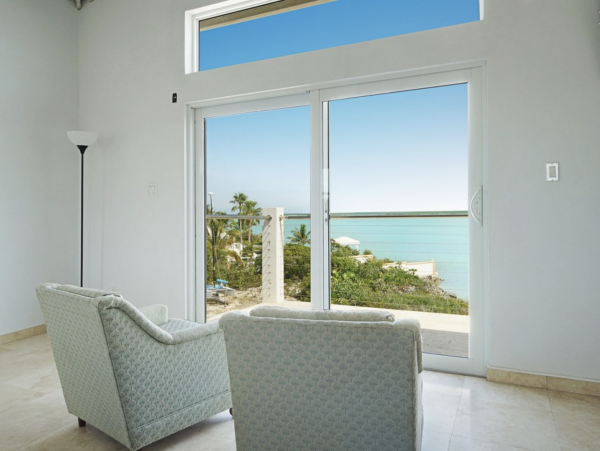 The Ultimate Five Bedroom Turks & Caicos Vacation Villa