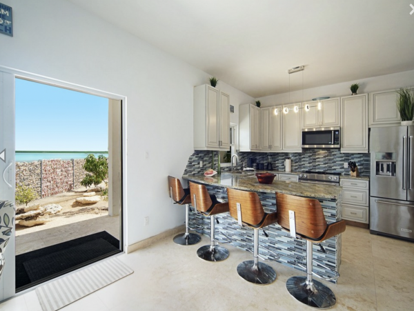 The Ultimate Five Bedroom Turks & Caicos Vacation Villa