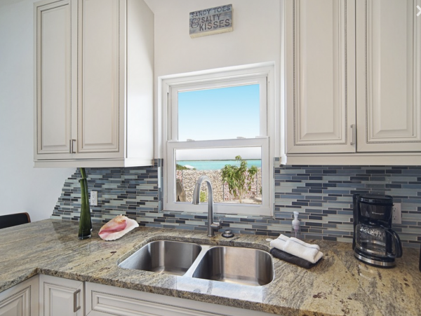 The Ultimate Five Bedroom Turks & Caicos Vacation Villa