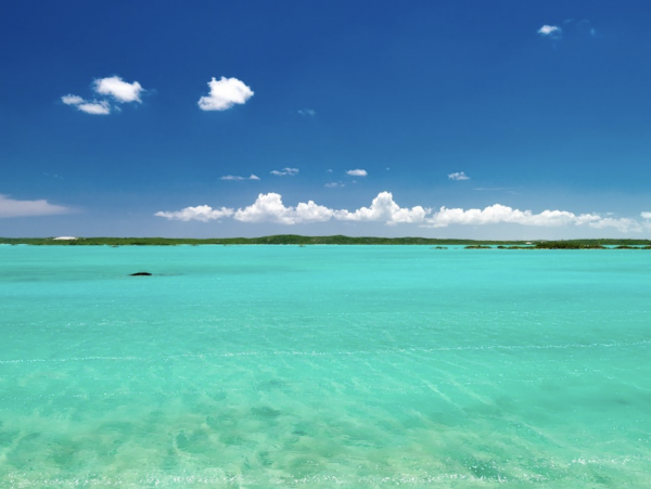 The Ultimate Five Bedroom Turks & Caicos Vacation Villa
