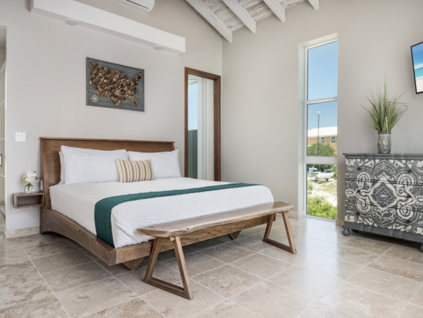The Ultimate Five Bedroom Turks & Caicos Vacation Villa