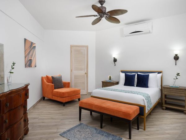 Turks and Caicos Luxury Villa Rental – Long Bay Beachfront Retreat