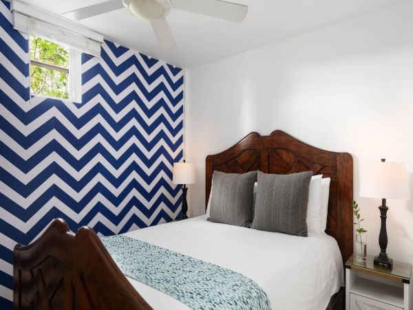 Turks and Caicos Luxury Villa Rental – Long Bay Beachfront Retreat