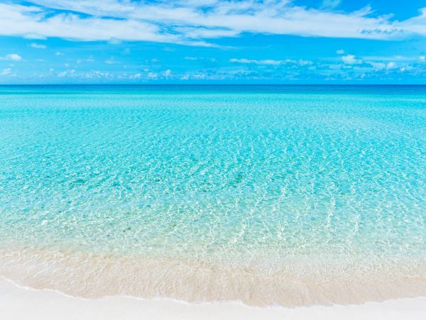 Turks and Caicos Vacation Home Six Bedroom Plus Guest House