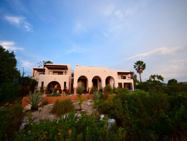Turks and Caicos Vacation Home Six Bedroom Plus Guest House