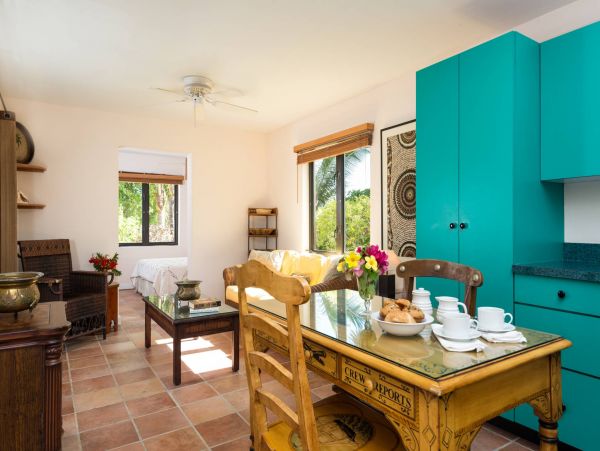 Turks and Caicos Vacation Home Six Bedroom Plus Guest House