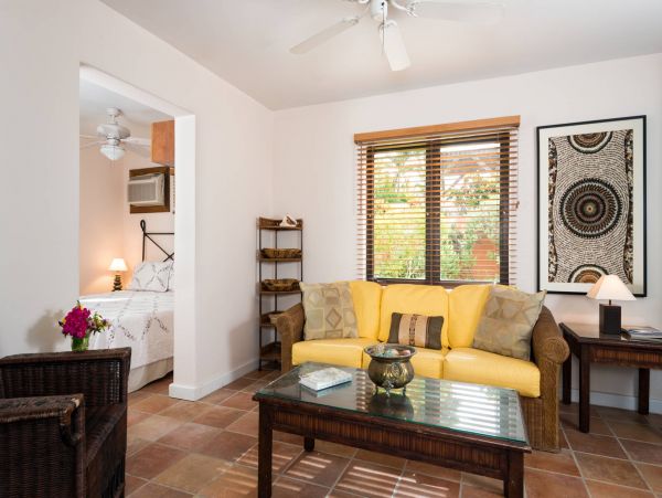 Turks and Caicos Vacation Home Six Bedroom Plus Guest House