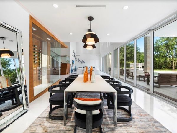 Luxury Vacation Rental in Miami Beach with Private Pool