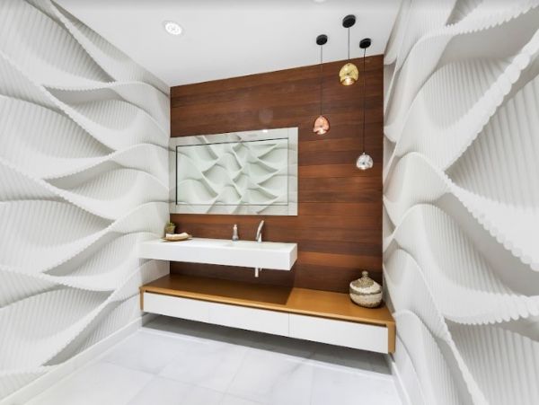 Luxury Vacation Rental in Miami Beach with Private Pool