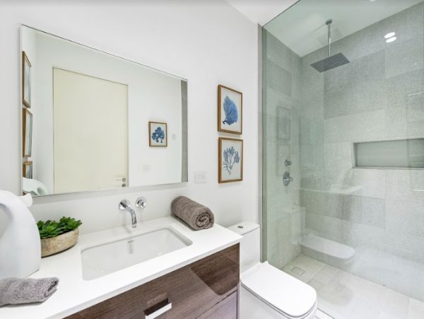 Luxury Vacation Rental in Miami Beach with Private Pool