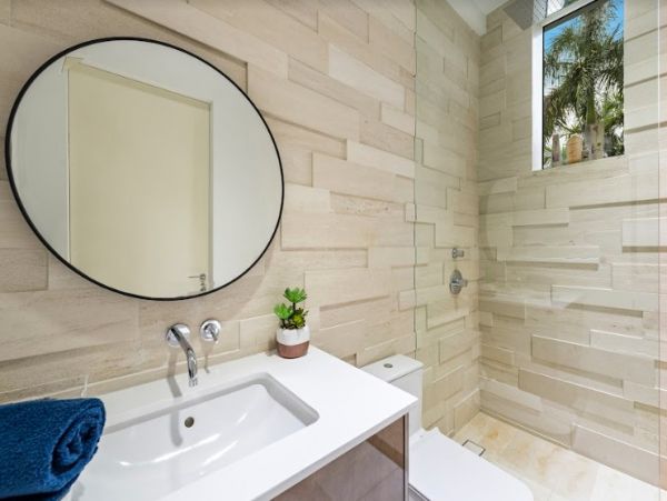 Luxury Vacation Rental in Miami Beach with Private Pool