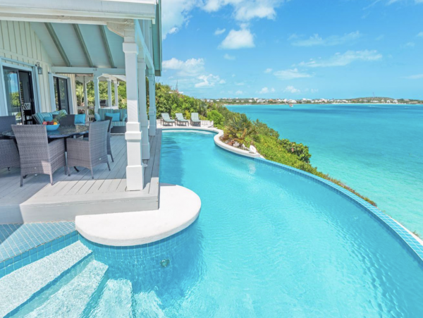 Turks And Caicos Home 1032448