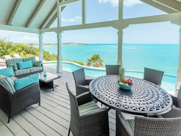 Turks And Caicos Home 1032448