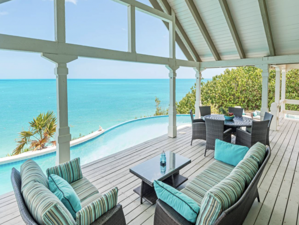 Turks And Caicos Home 1032448