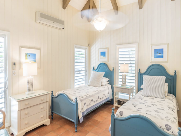 Turks And Caicos Home 1032448