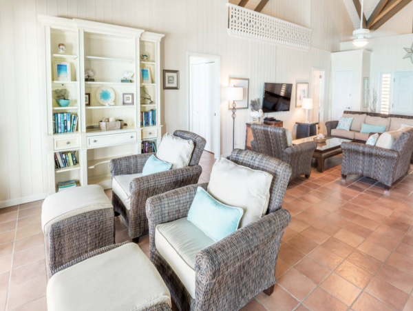 Turks And Caicos Home 1032448