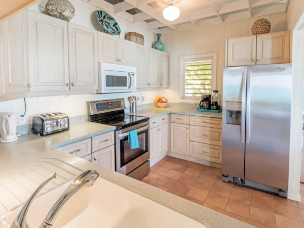 Turks And Caicos Home 1032448