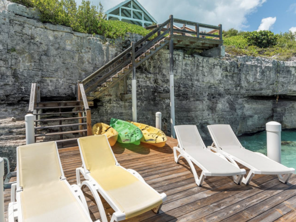 Turks And Caicos Home 1032448