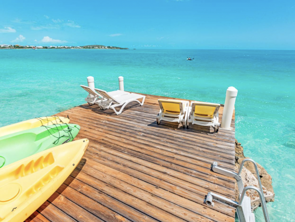 Turks And Caicos Home 1032448