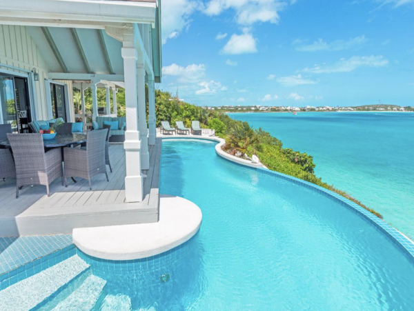 Turks And Caicos Home 1032448