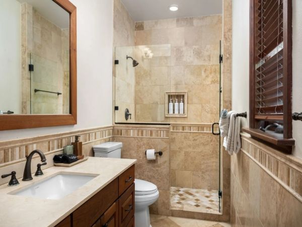 Turks & Caicos Beachfront Five Bedroom Vacation Villa