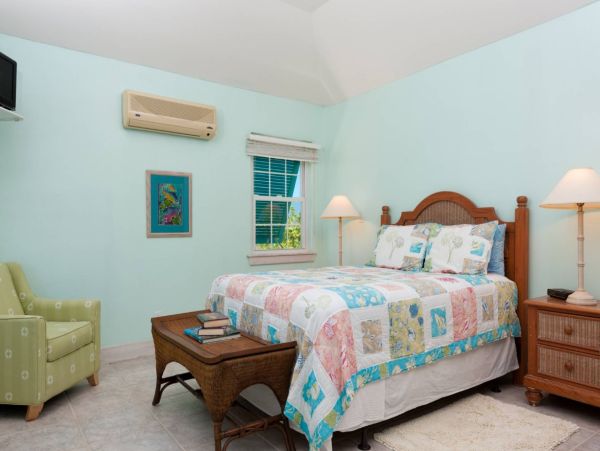 Grace Bay Beachfront Villa Rental - Turks and Caicos Luxury Vacation Home