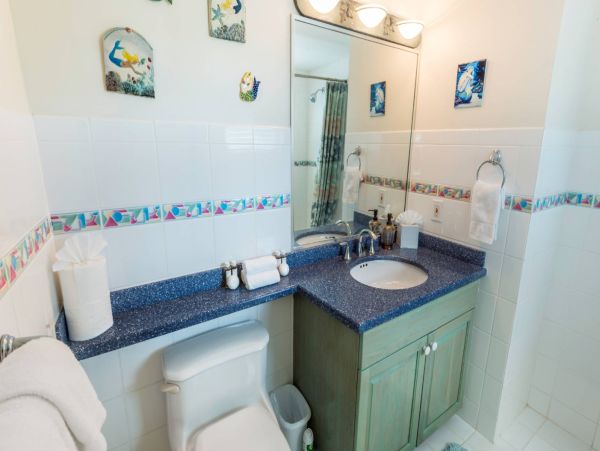 Grace Bay Beachfront Villa Rental - Turks and Caicos Luxury Vacation Home
